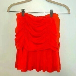NWT Cute, dressy tube top